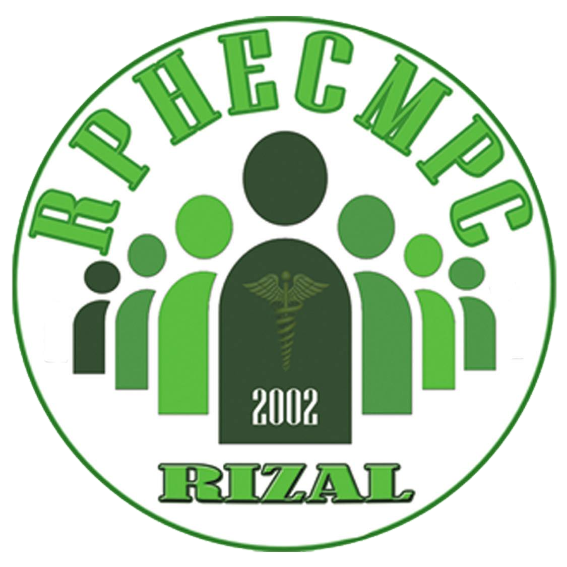RPHECMPC Logo