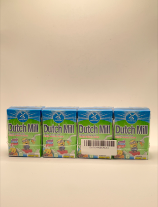 Dutchmilk