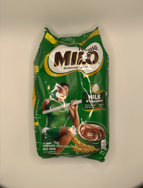 Milo