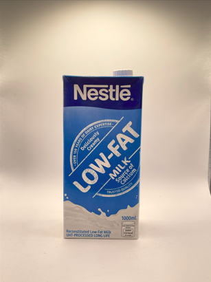 Nestle Milk