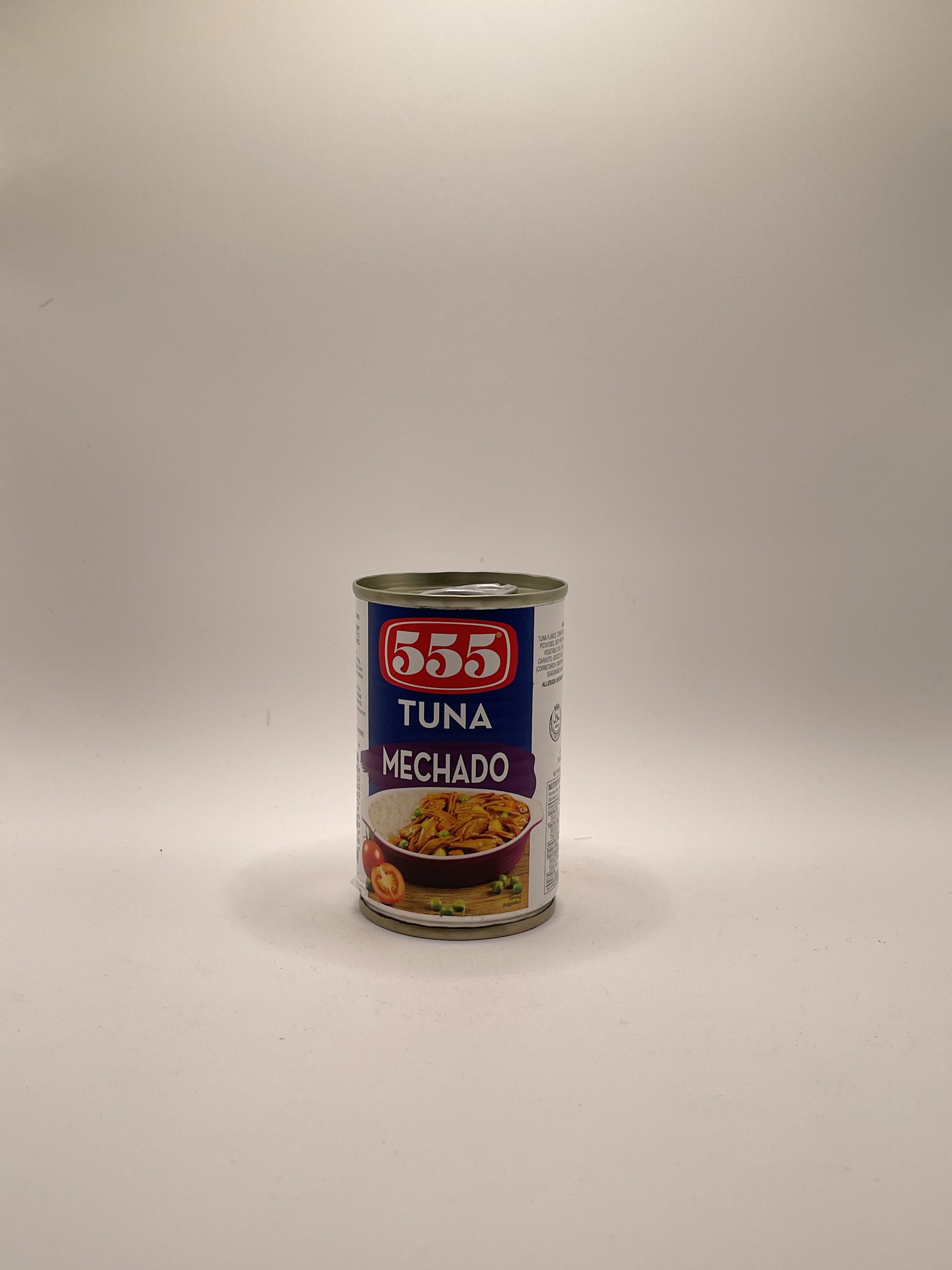 555 Tuna Mechado
