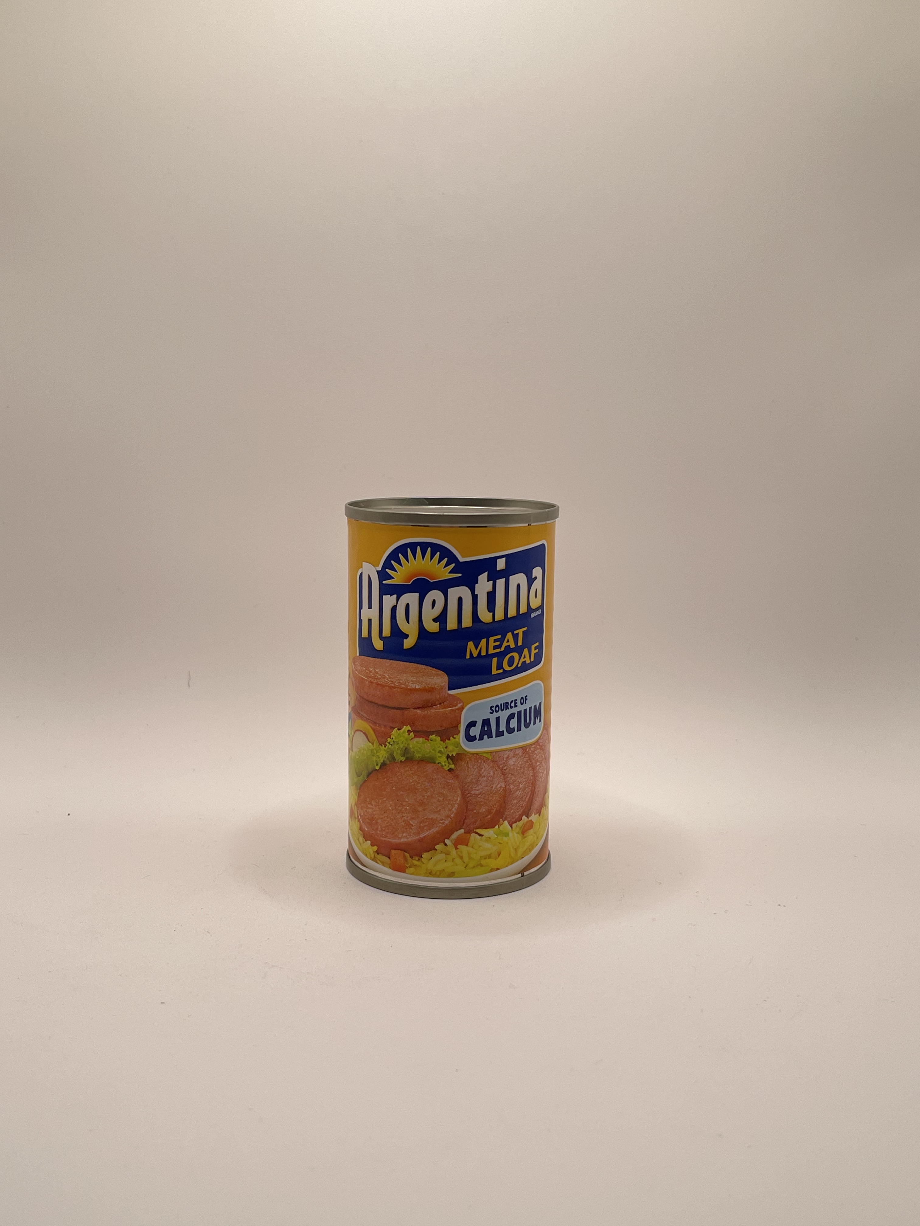 Argentina Meetloaf