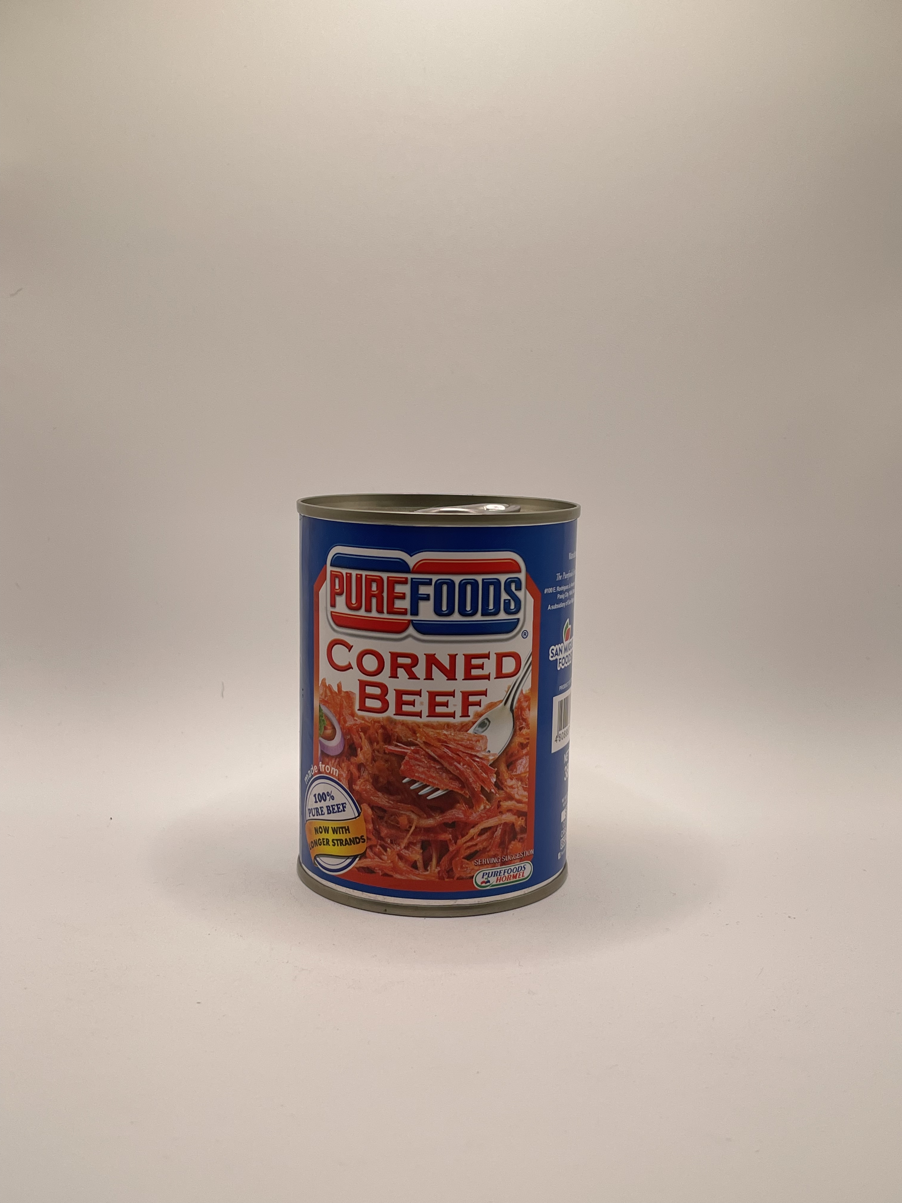 Purefoods Cornedbeef Large