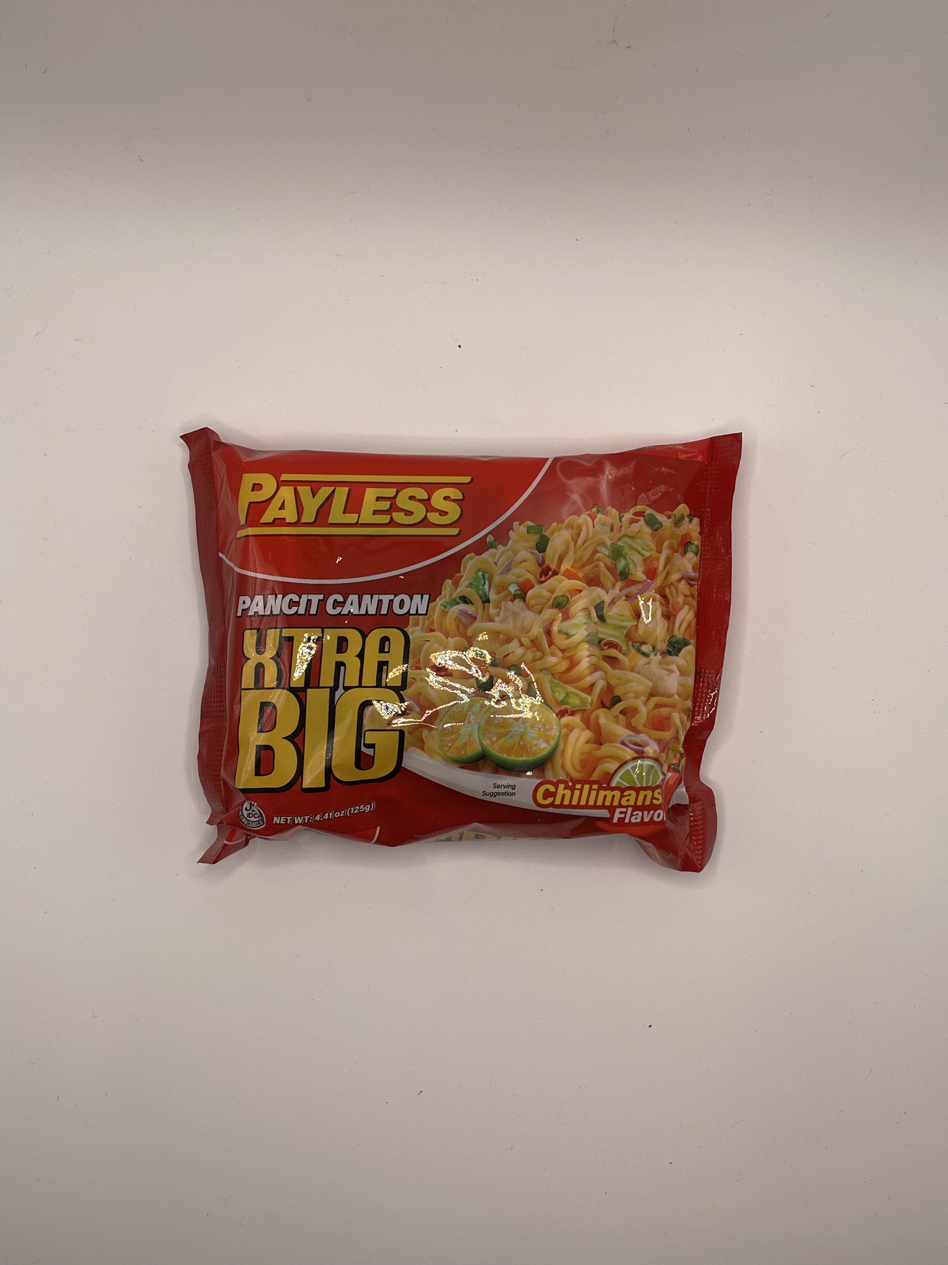 Extra Big Chilimansi