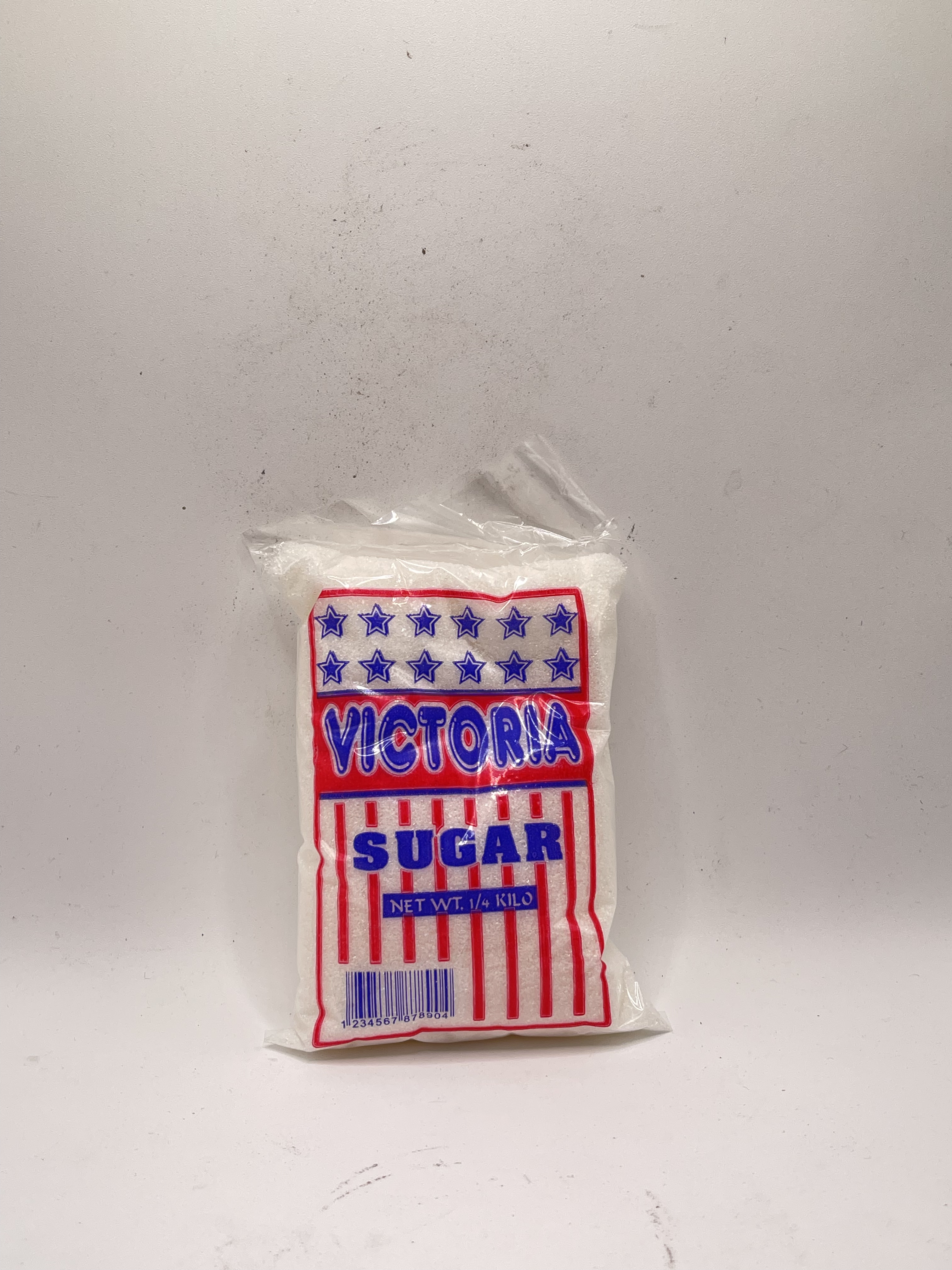 Victoria Sugar 1/4 Kilo