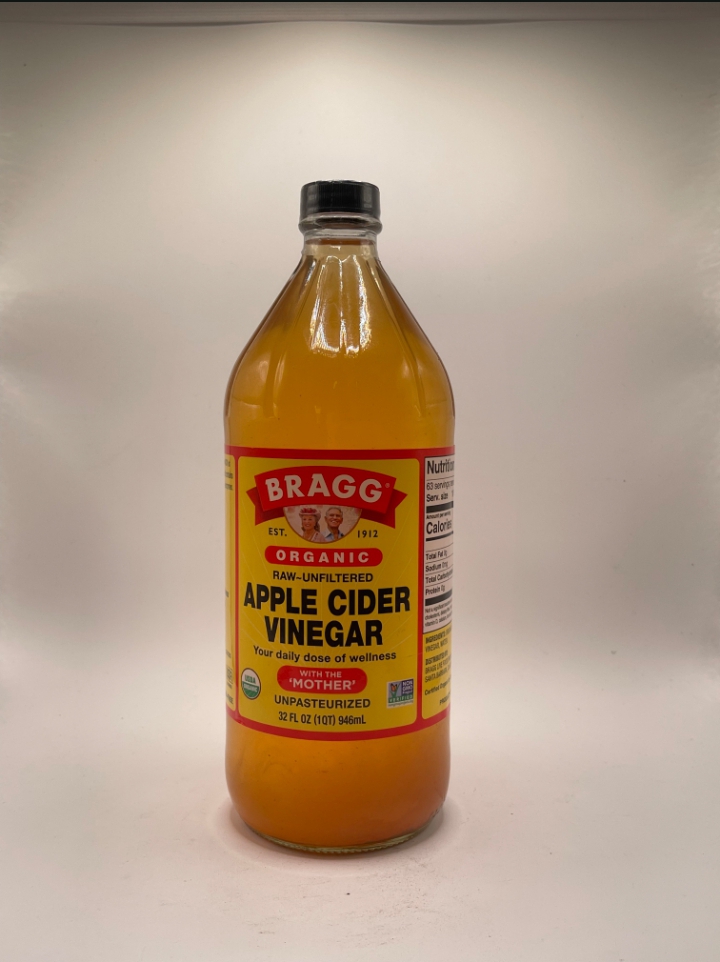 Bragg Apple Cider Vinegar