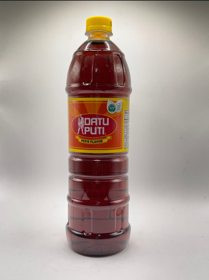 Datu Puti Patis 1L
