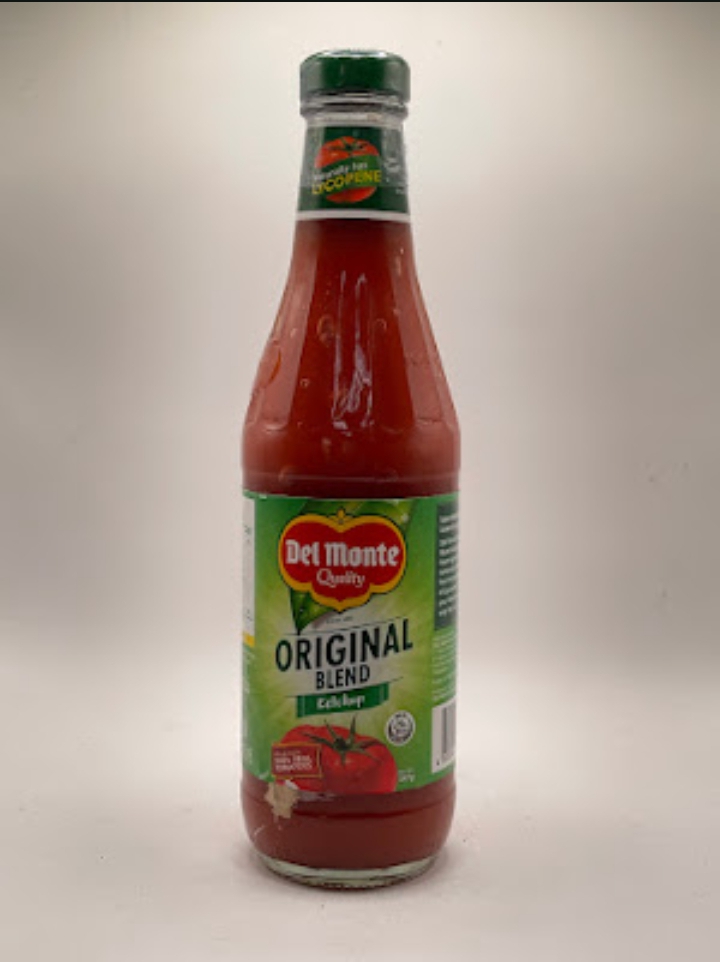 Del Monte Original Blend Ketchup