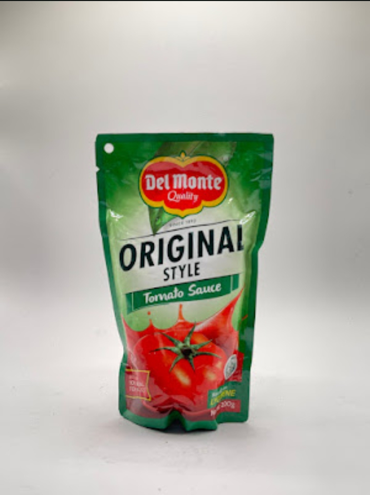 Del Monte Original Style Tomato Sauce