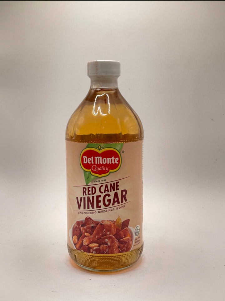 Red Cane Vinegar