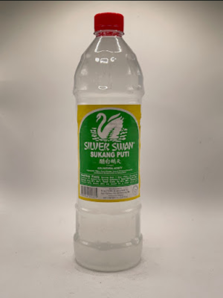 Silver Swan Vinegar