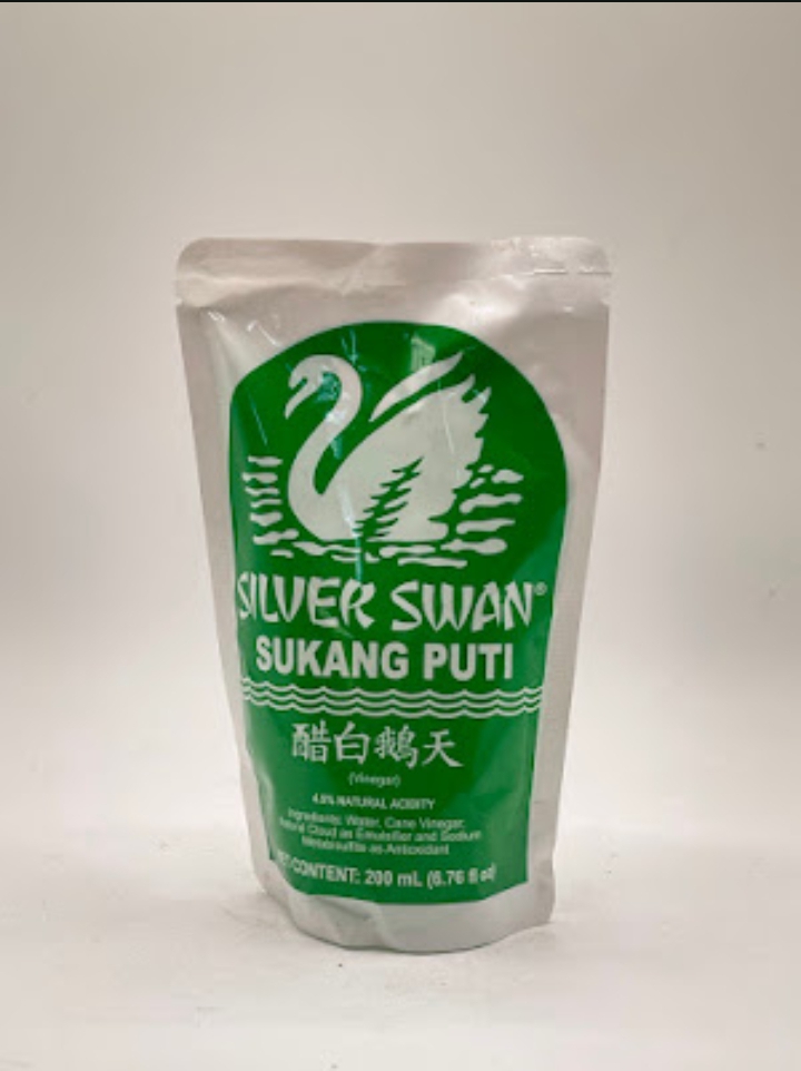 Silver Swan Vinegar