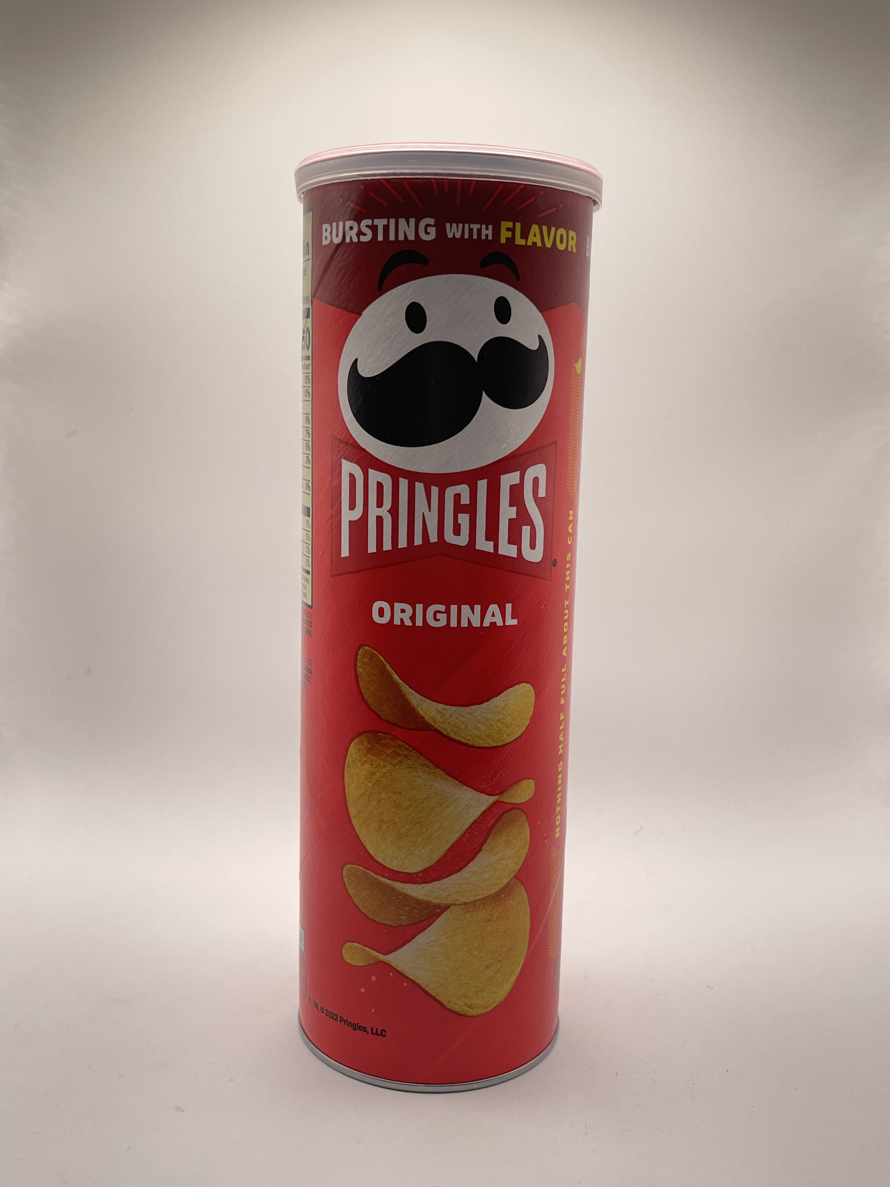Pringles Original