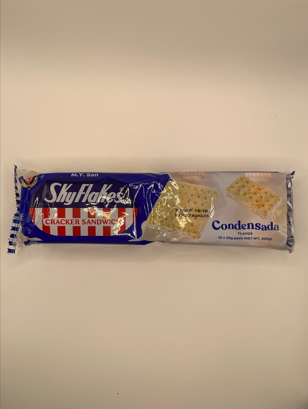 Sky Flakes Condensada [300g]