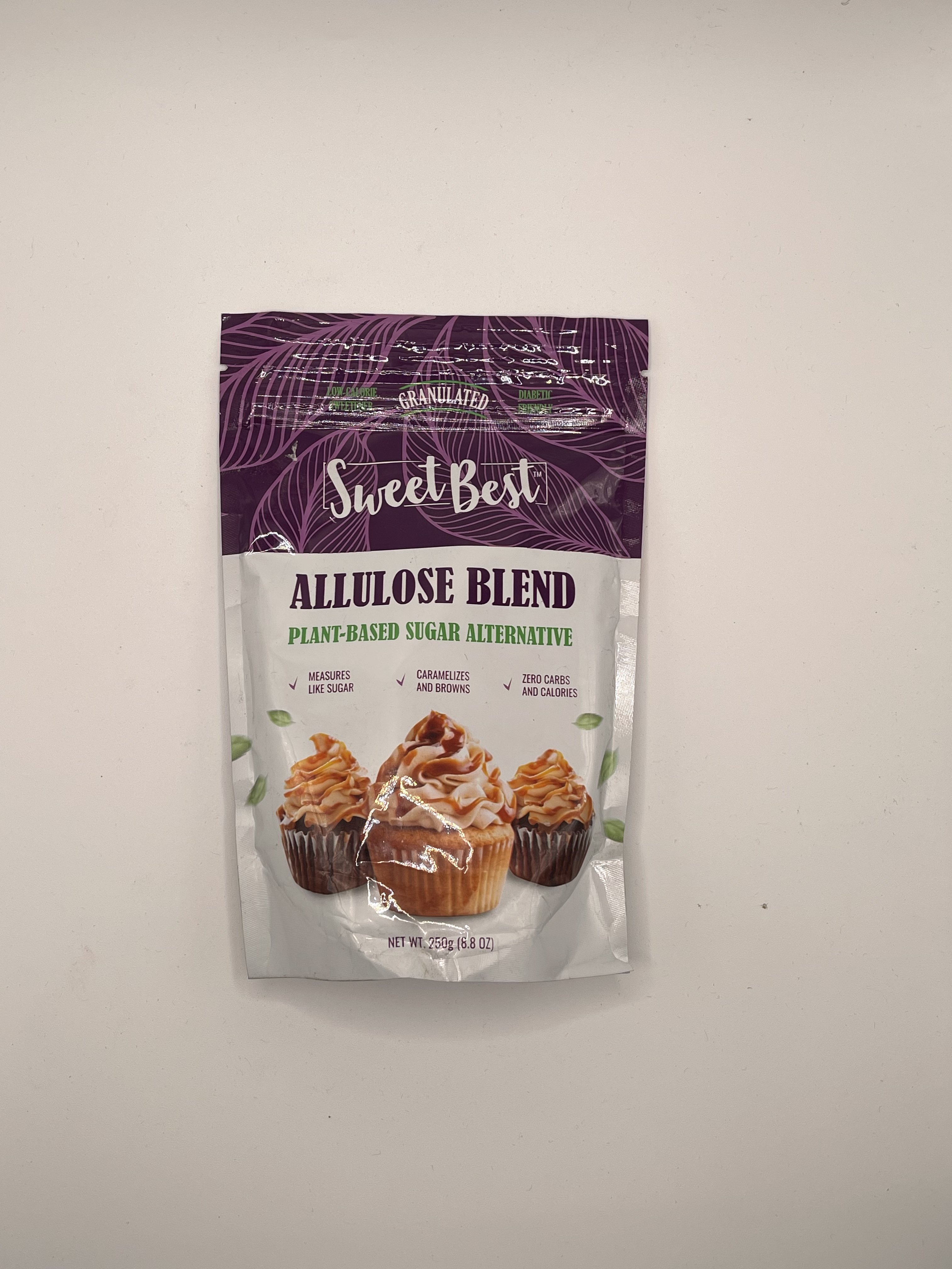 Sweet Best Allulose Blend