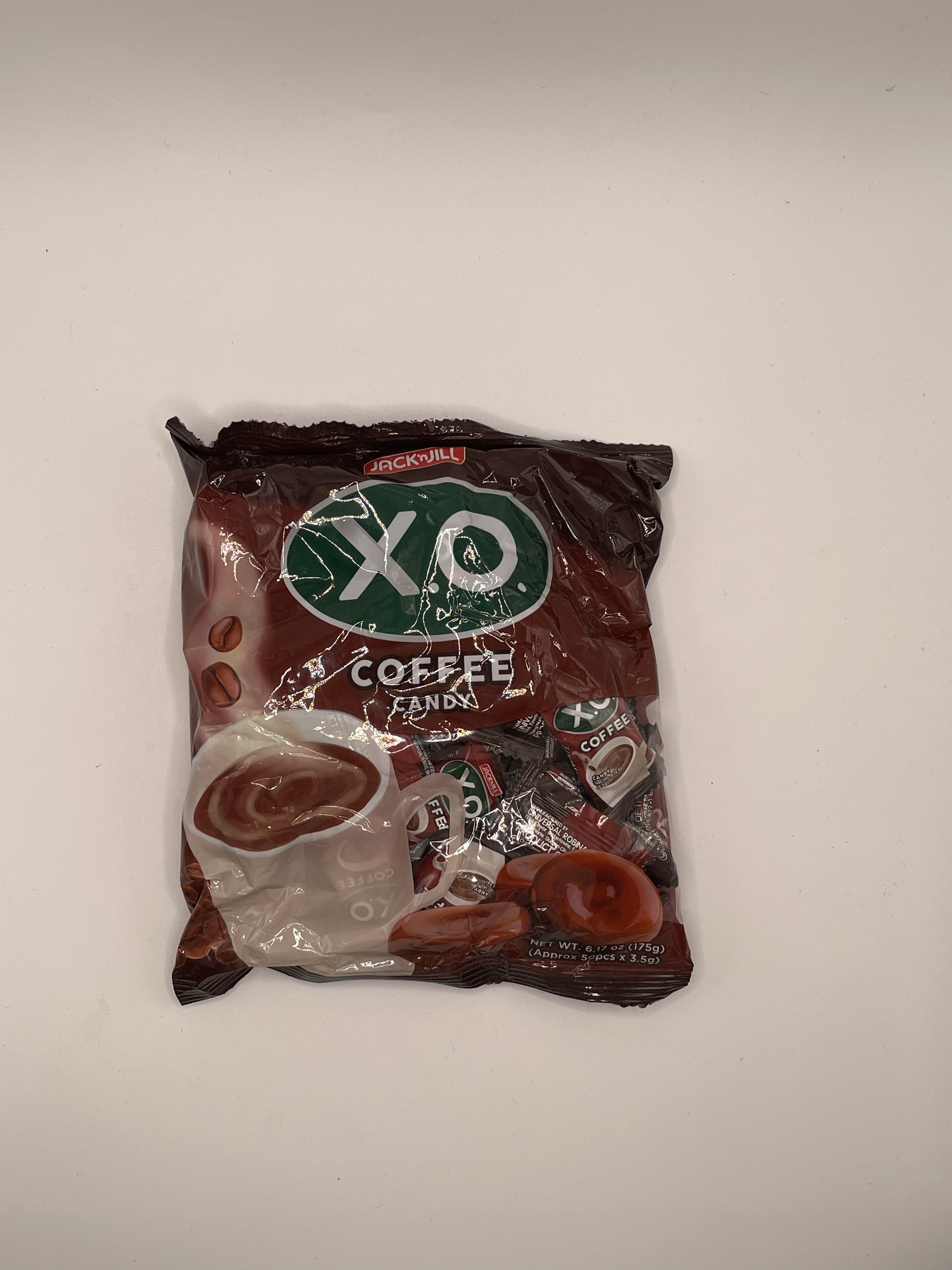 XO Coffee