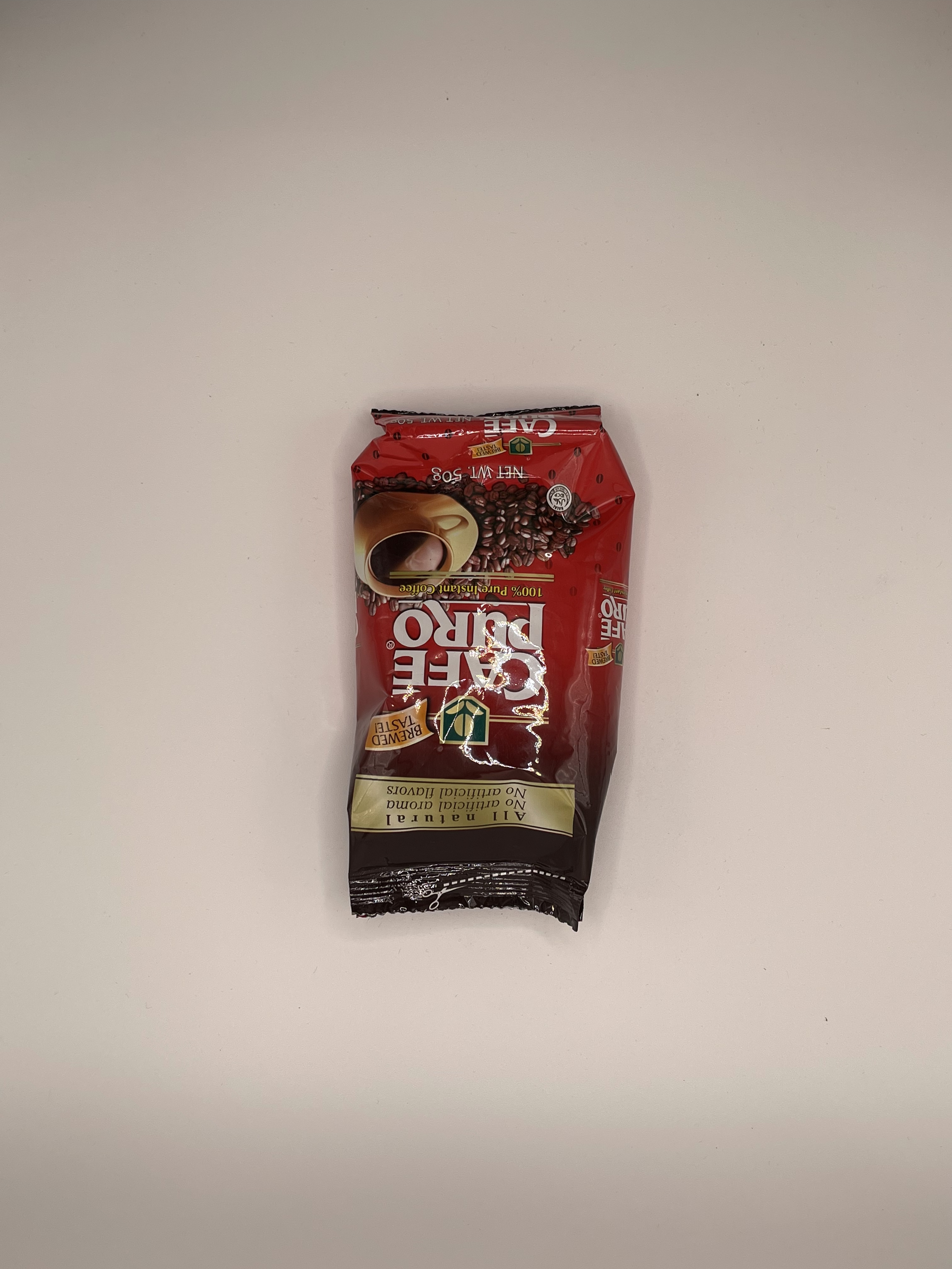 Cafe Puro [50g]