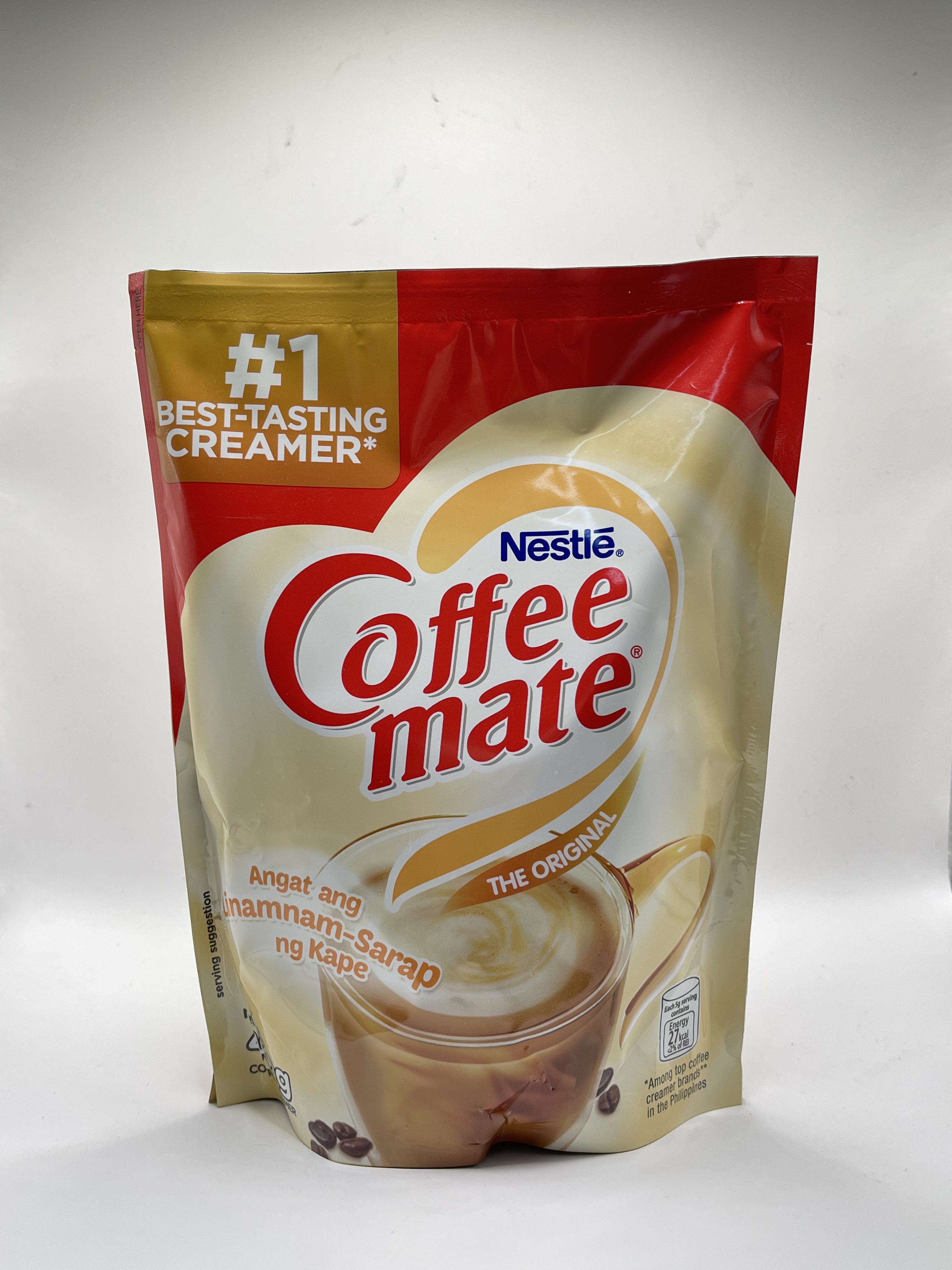 Coffee Mate The Original