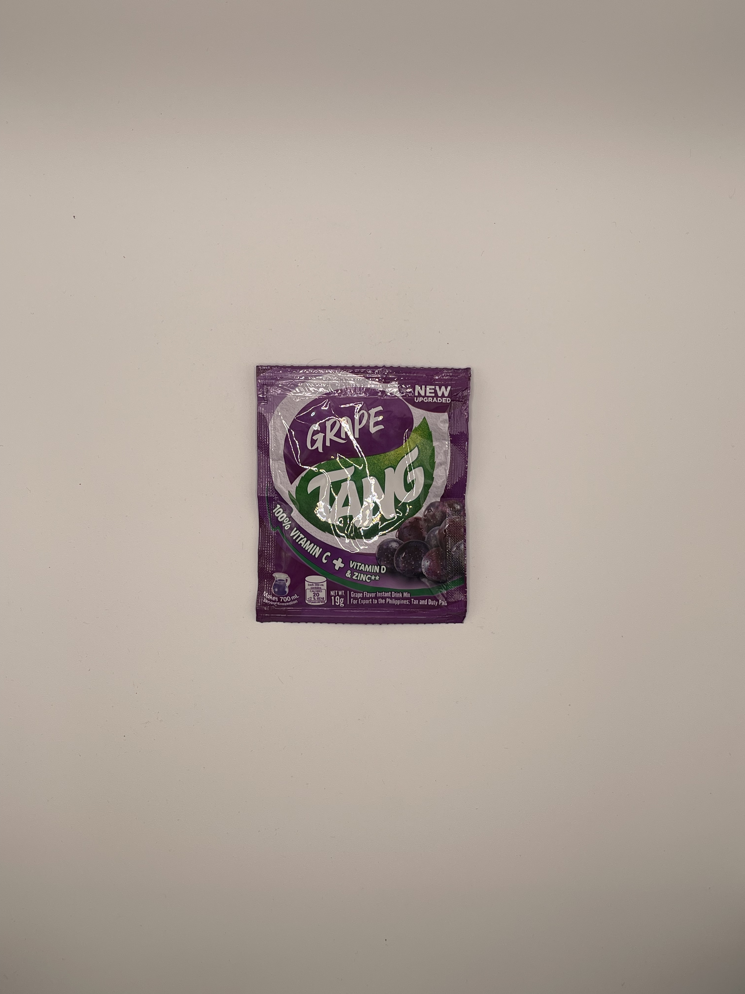Tang Grapes [19g]