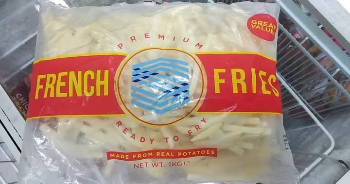 Great Value French Fries