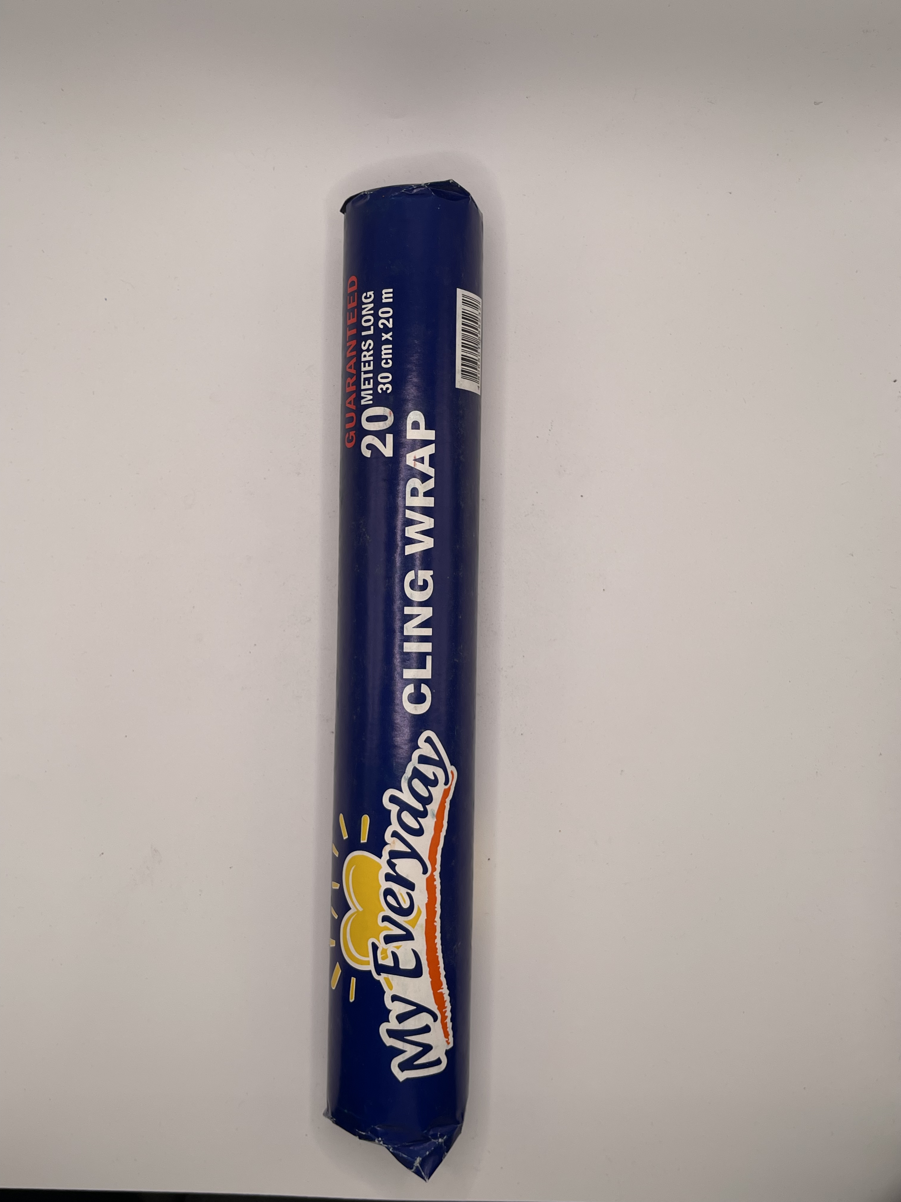 My Everyday Cling Wrap