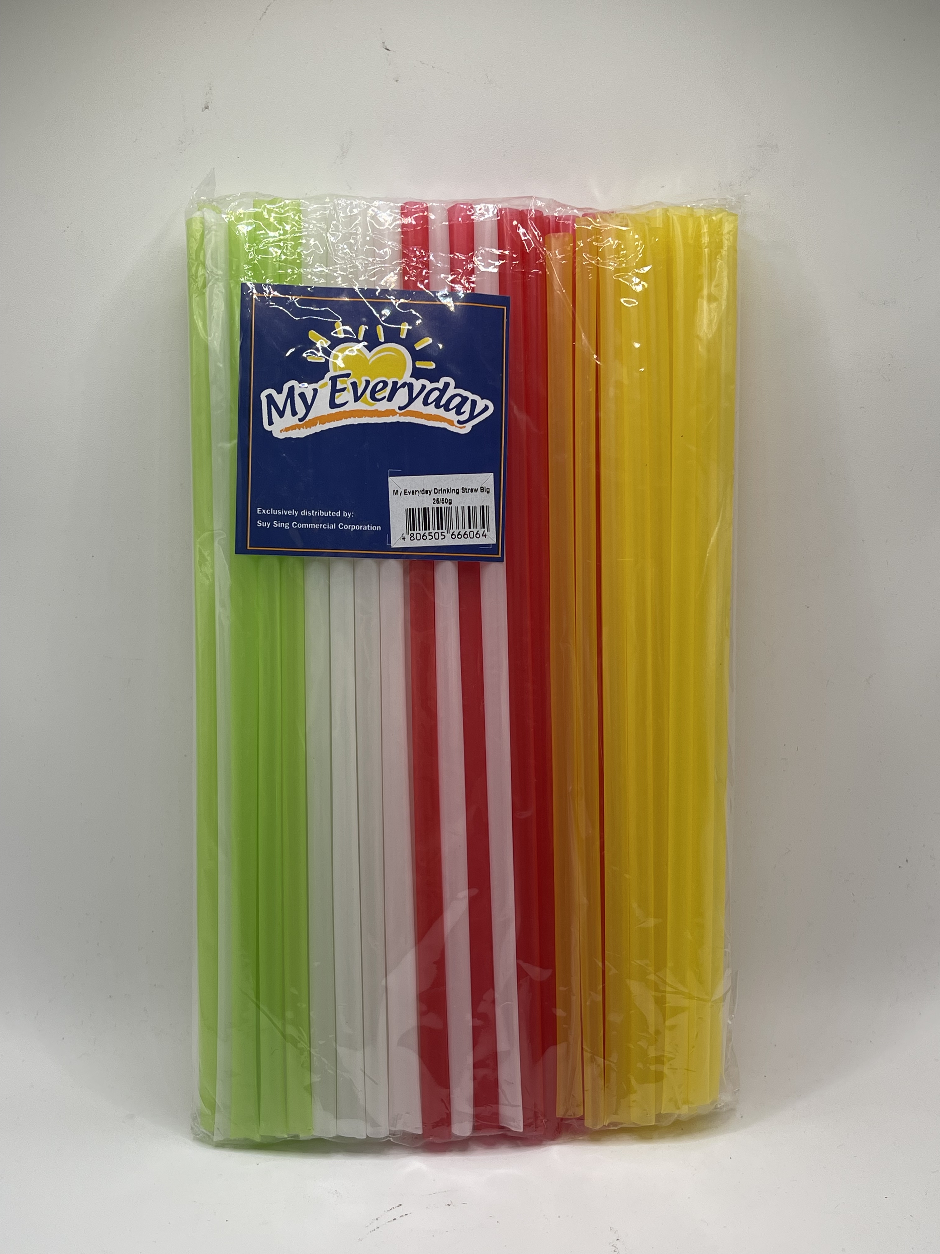 My Everyday Drinking Straw