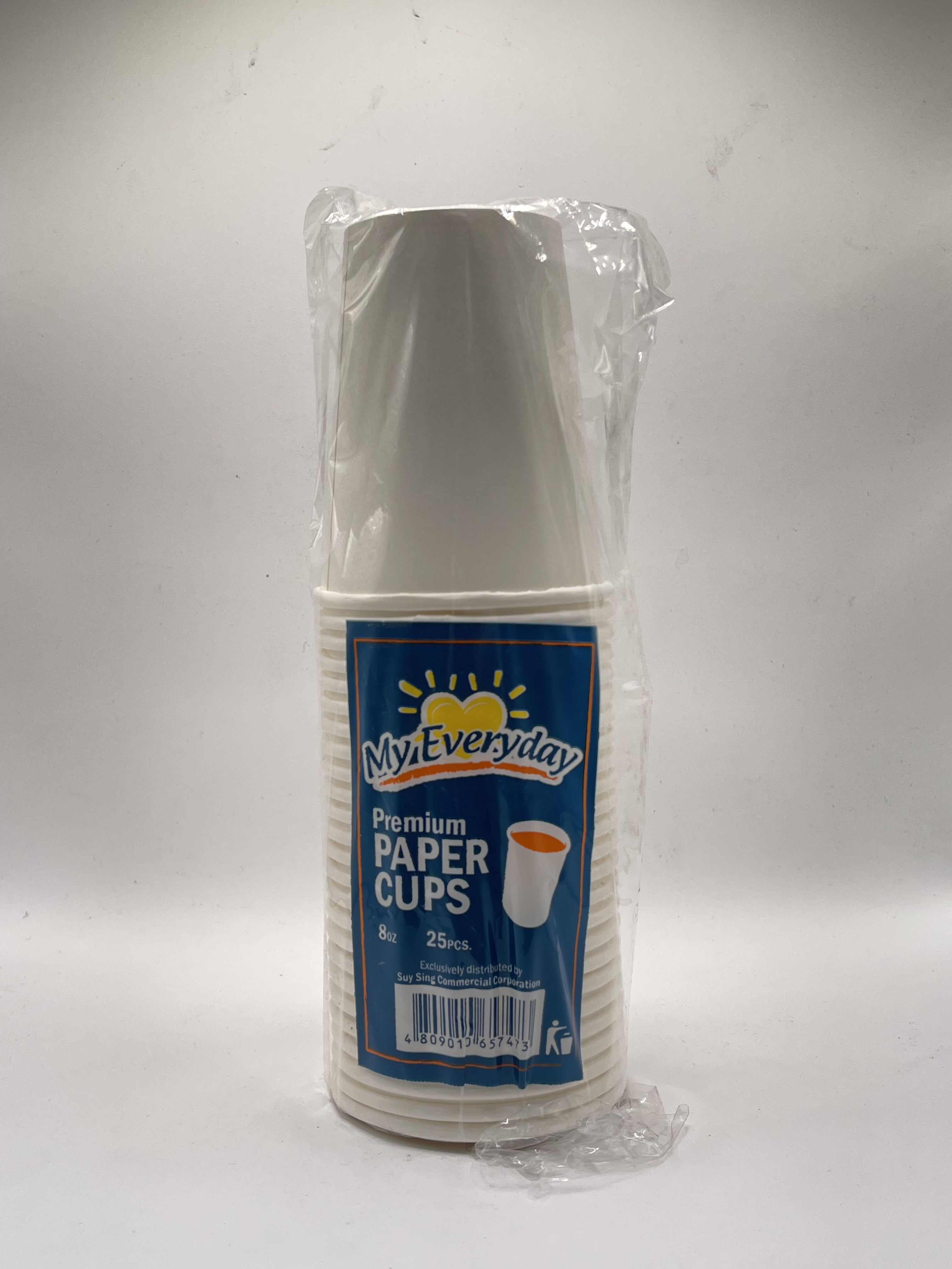 My Everyday Premium Paper Cups