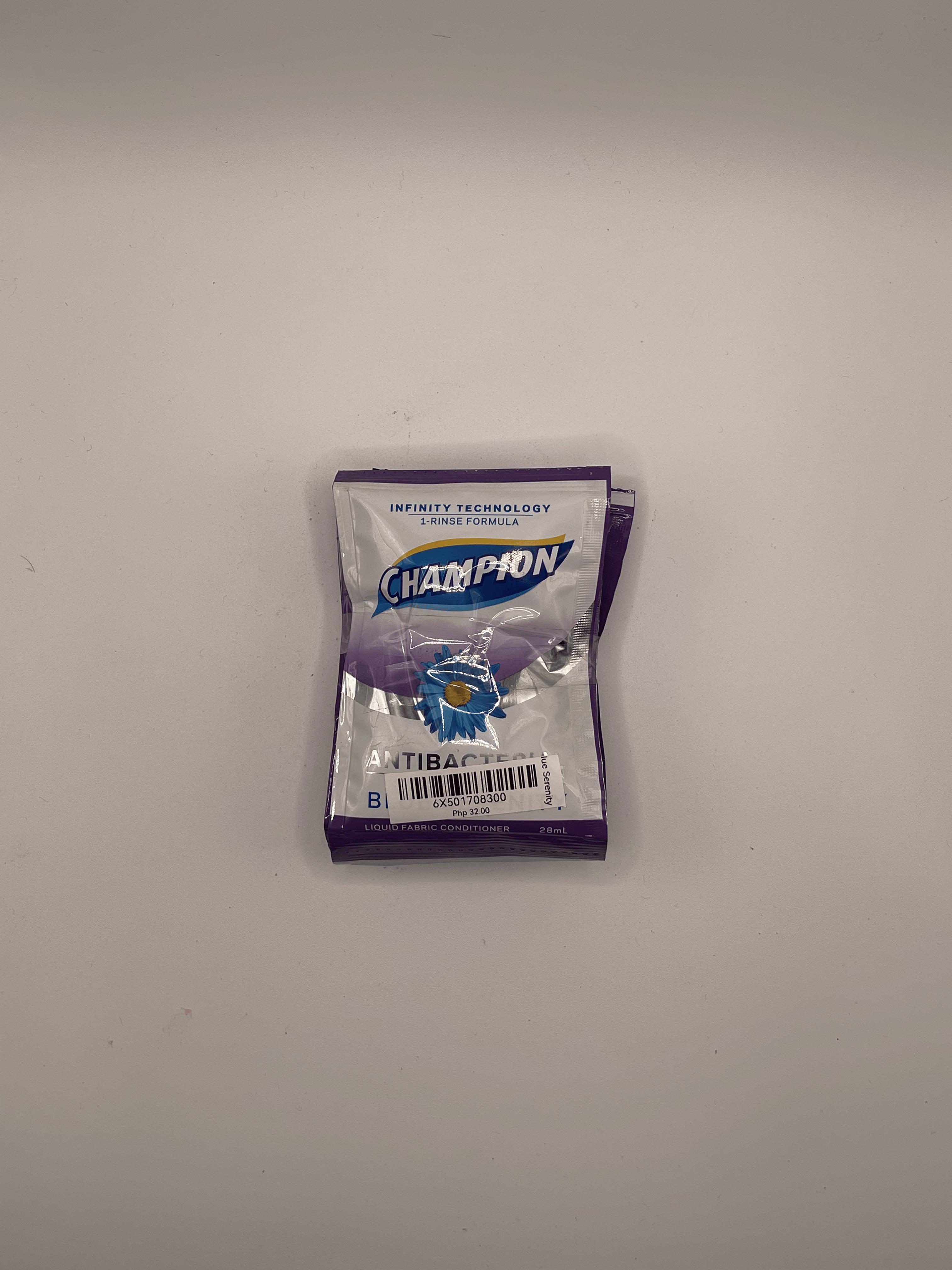 Champion Antibac Blue