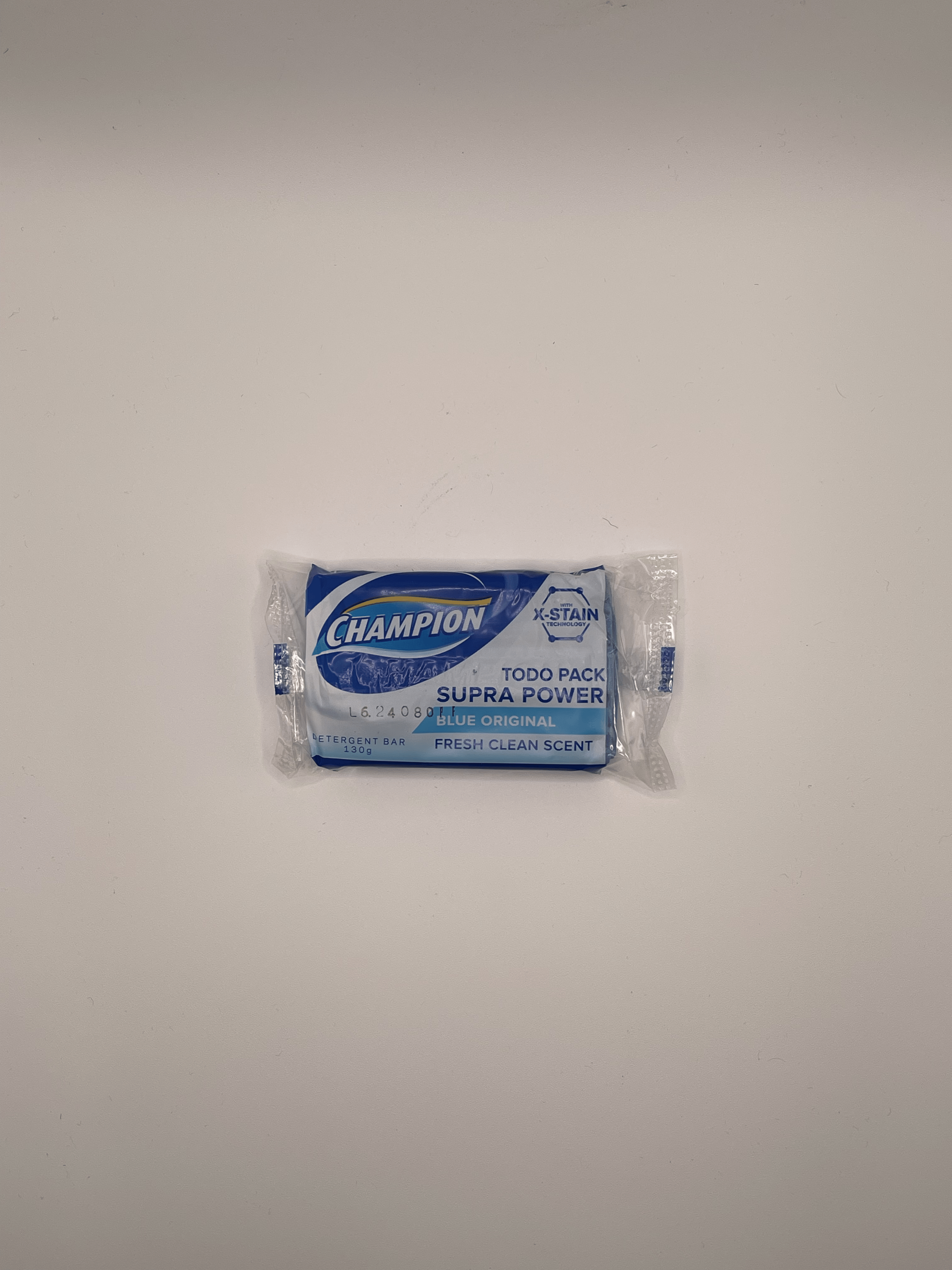 Champion Blue Original