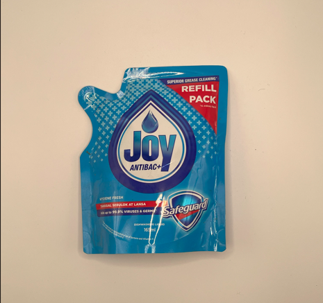 Joy Antibac+
