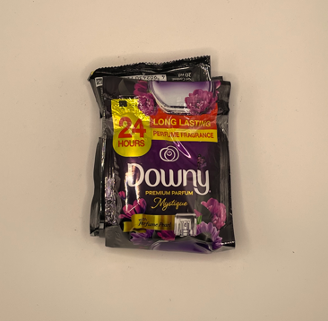 Downy Mystique