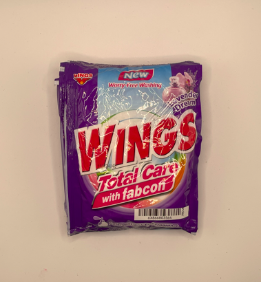 Wings Lavander Dream