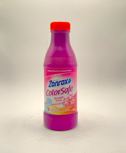 Zonrox Color Safe