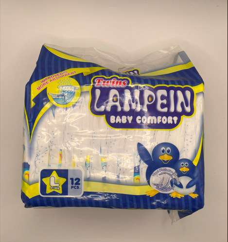 Lampein Medium (12pcs)