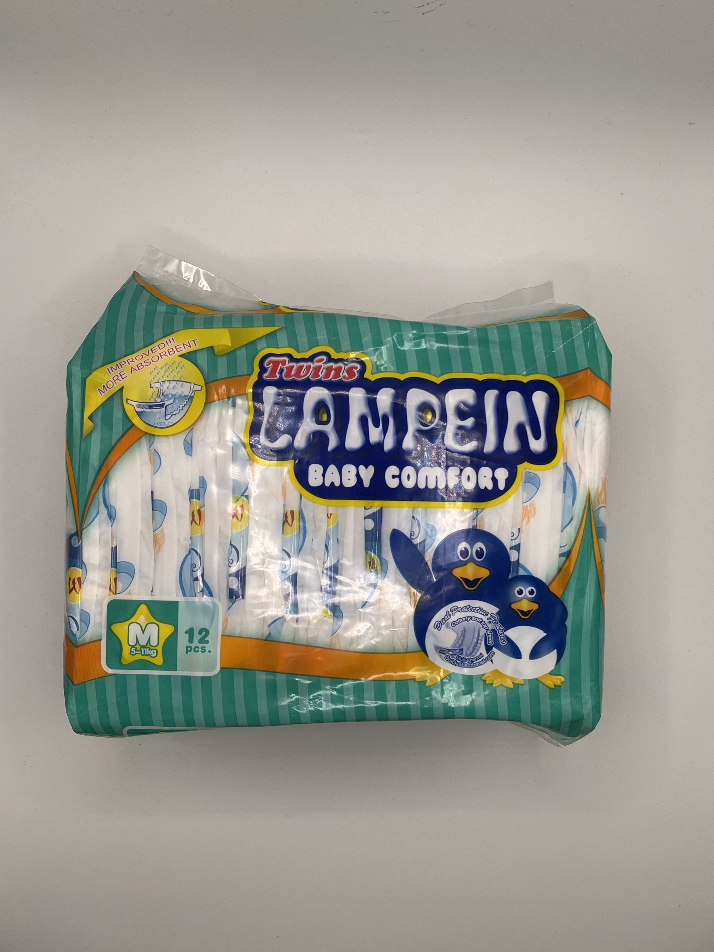 Lampein NB-S (12pcs)