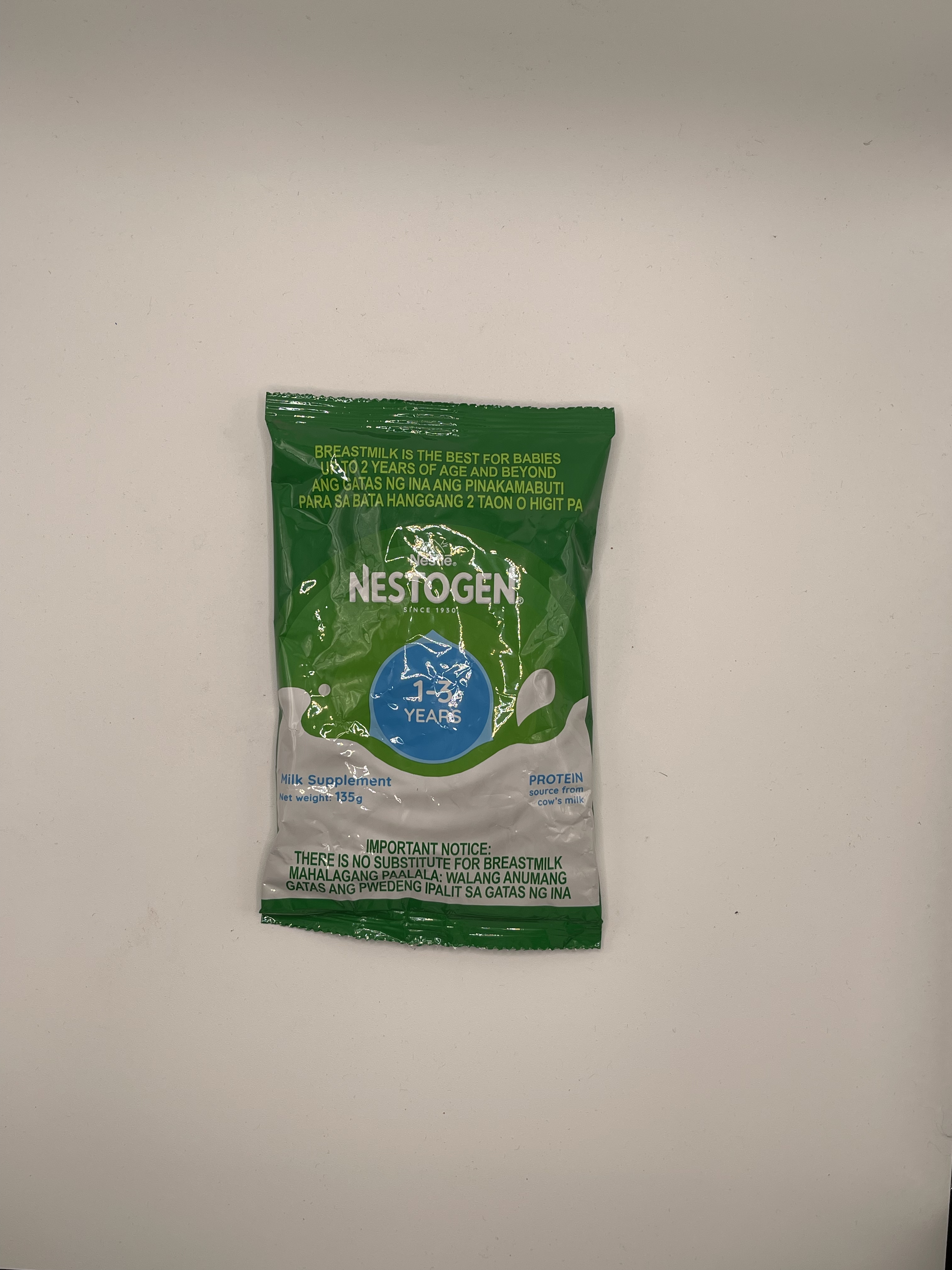 Nestogen 1-3 Years (135g)
