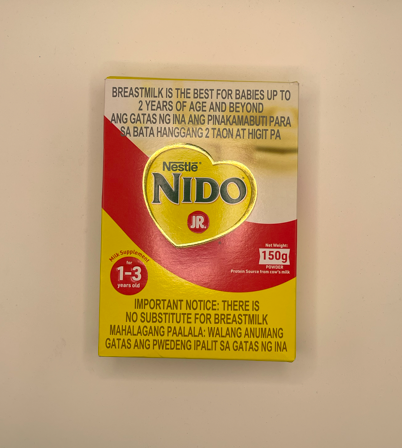 NIDO JR