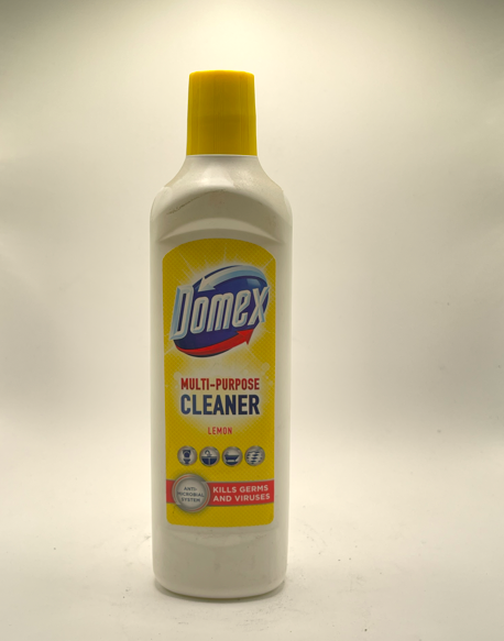 Domex Multi Purpose Cleaner Lemon