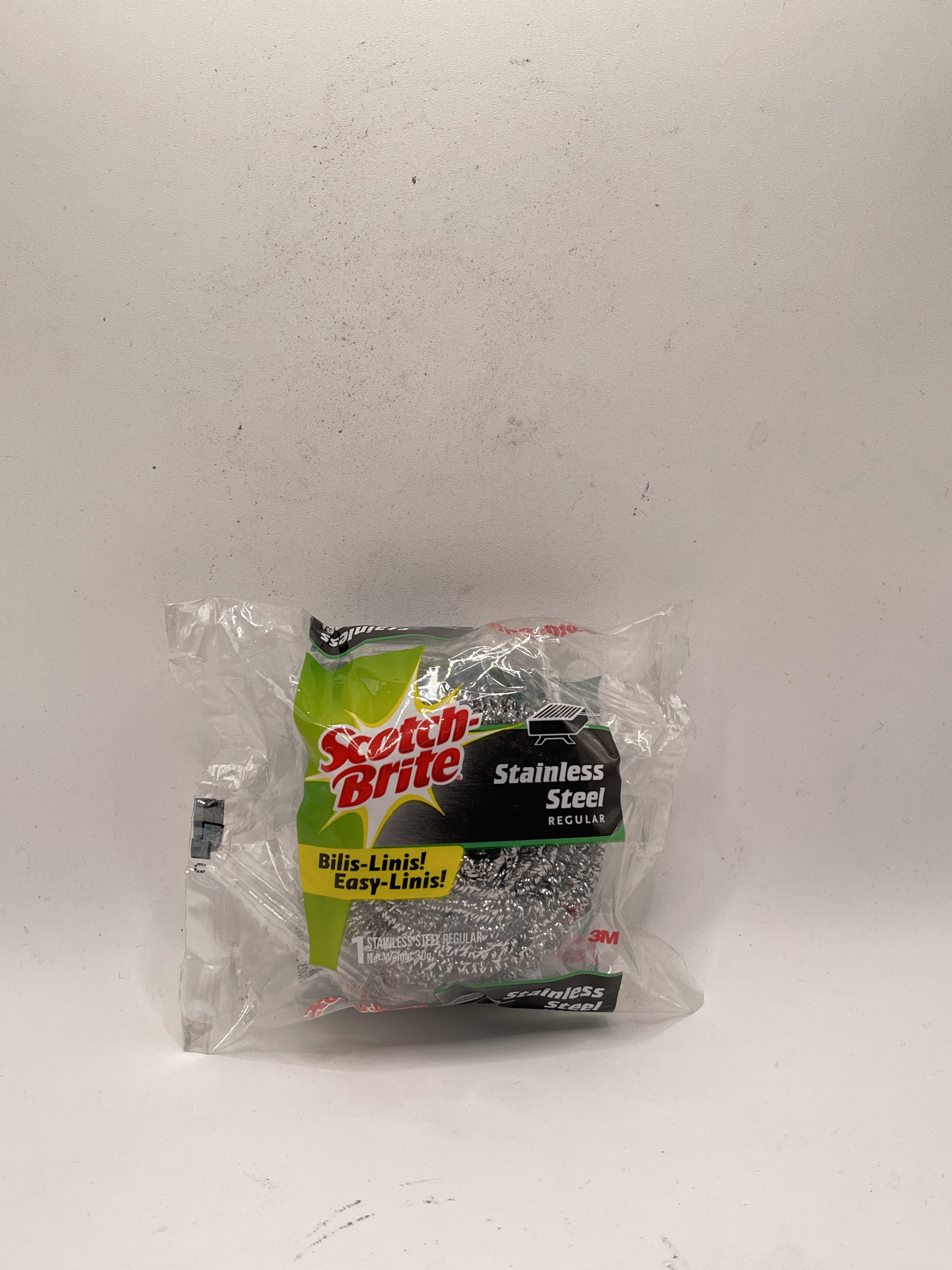 Scotch Brite Stainless Steel Regular